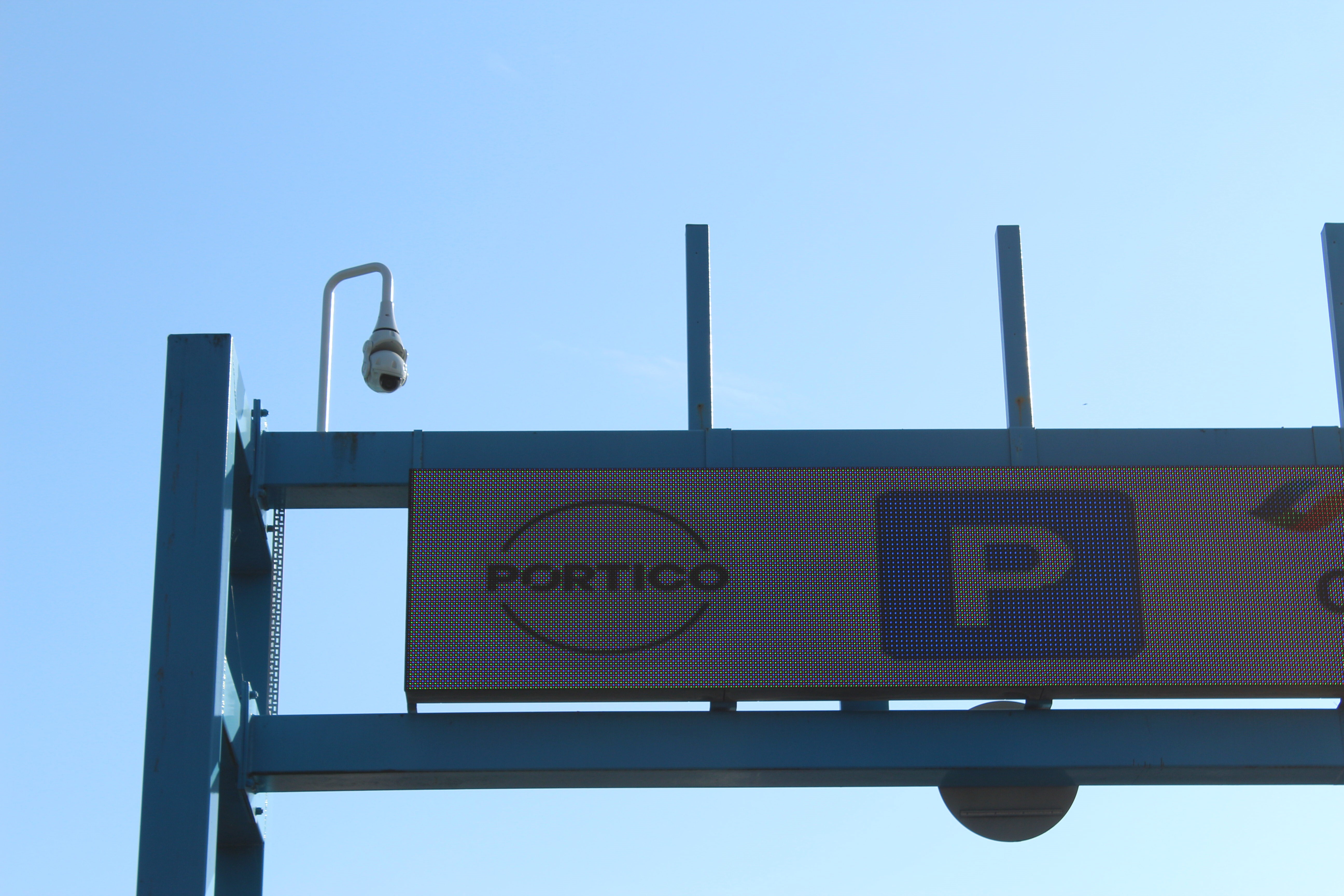 Safeguarding Portsmouth International Port: the UK's Best-Connected Port