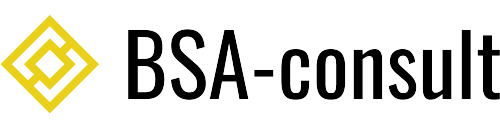 BSA consult logo