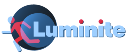 Luminite logo