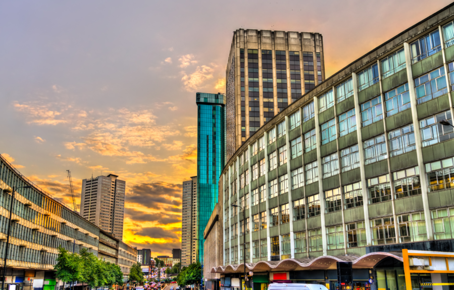 How to improve town centre security by fixing the most common CCTV coverage gaps