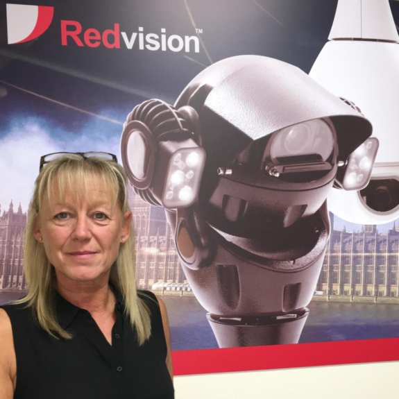 Carole Fry promoted to Operations Director