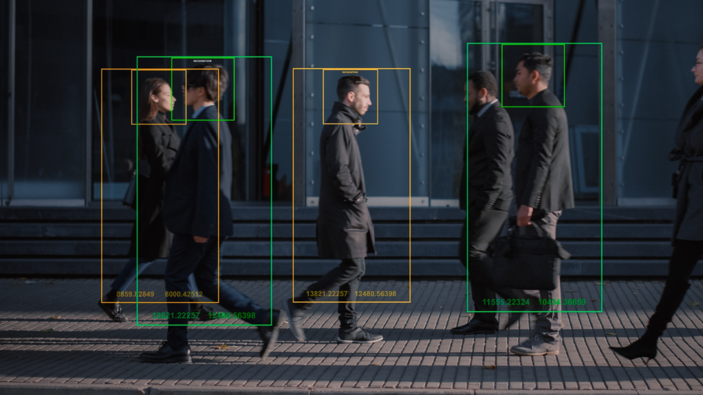 From DORI to OODPCVS: what the new video surveillance standard means for your CCTV system