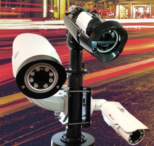 Redvision to show the complete VEGA™ range at Security TWENTY 20 in Birmingham.