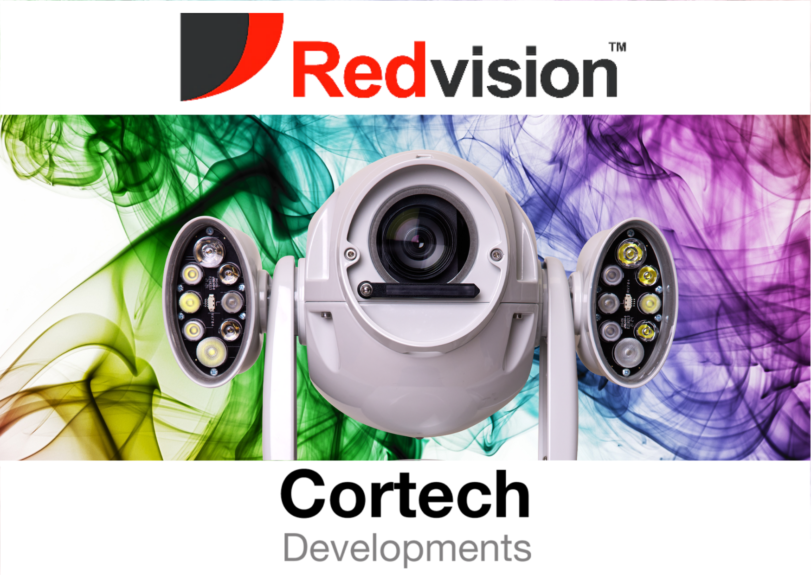 Integration between two of the security industry’s leading video management products: Redvision VMS1000 and Cortech Datalog