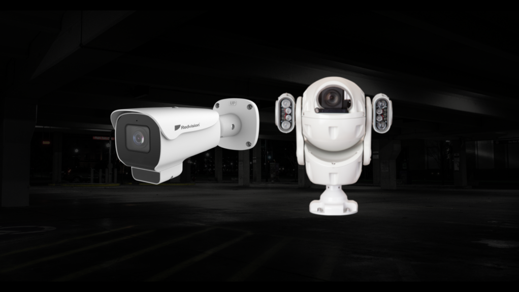 Which CCTV camera is best for your project?