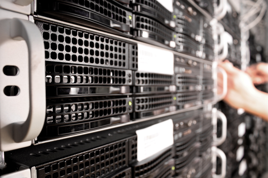 The VMS1000 Digifort system delivers Cost-effective, Failover options using ‘Buddy’ Server Architecture