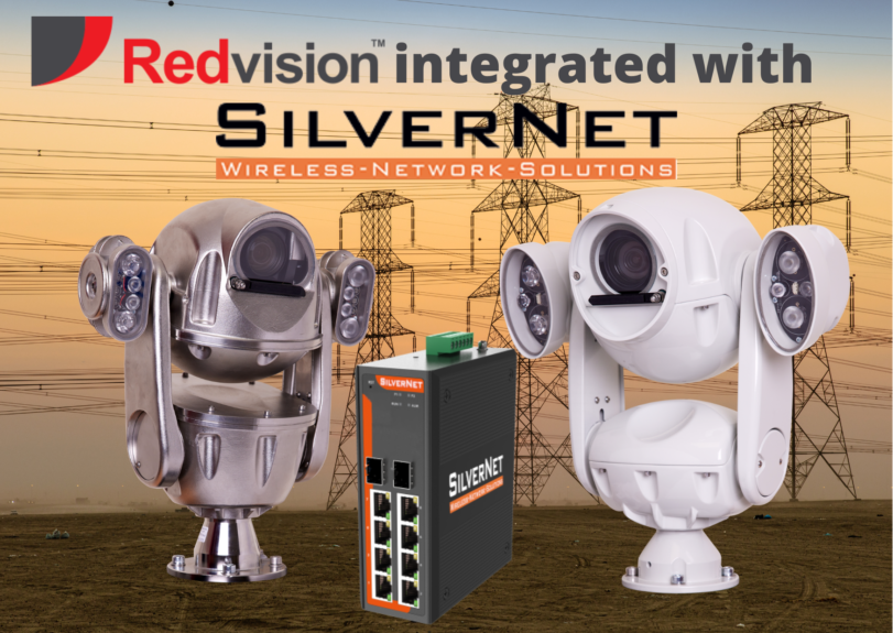 Integrated Technologies | Brought to You by Redvision CCTV and SilverNet