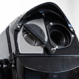 Redvision launches X4 Commander Bi-spectral for critical infrastructure surveillance