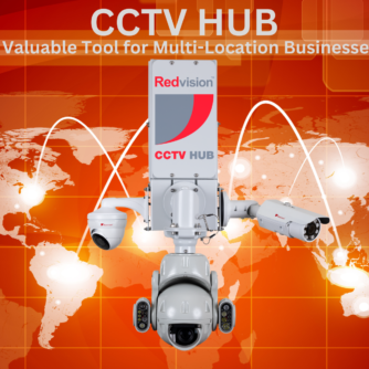 The CCTV Hub: How to Improve Site Safety and Security Across Multiple Locations