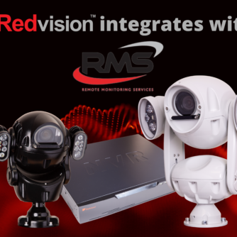Integrated Technologies: Redvision CCTV and Remote Monitoring Services