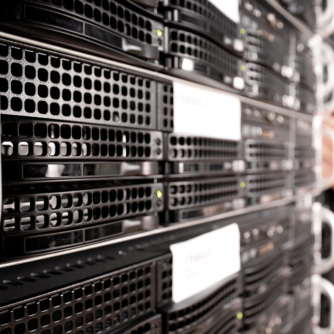 The VMS1000 Digifort system delivers Cost-effective, Failover options using ‘Buddy’ Server Architecture