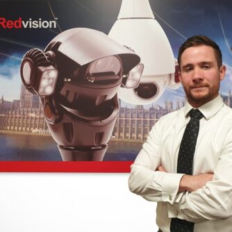 Redvision appointments Will Hucker as general manager of its manufacturing site in Hampshire.