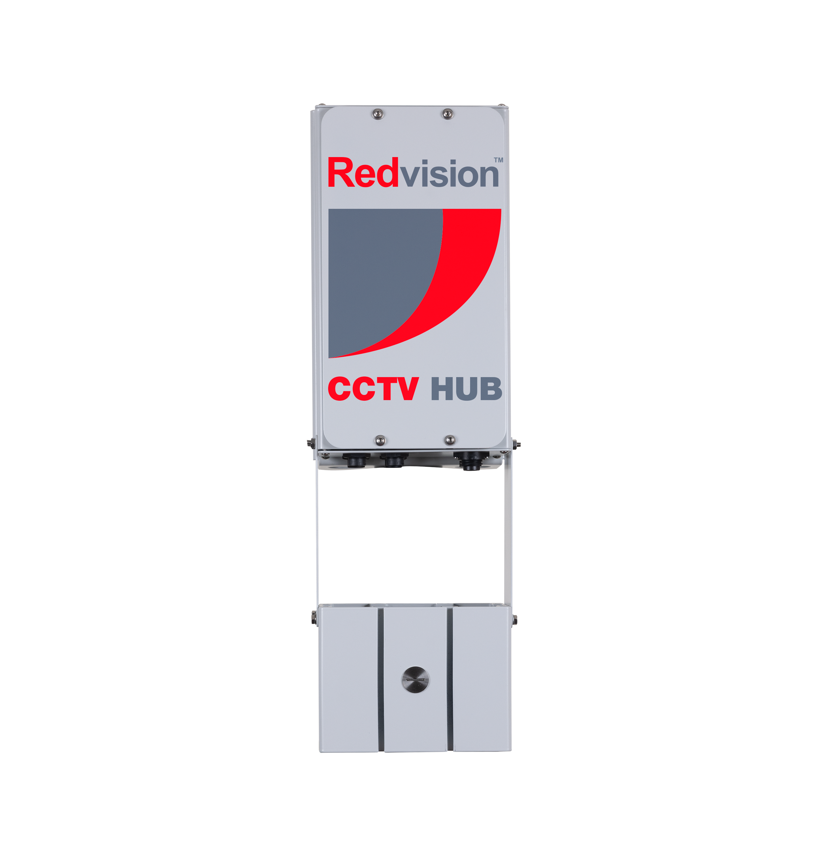 Redvision CCTV Hub™