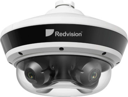 RVK P200 RV